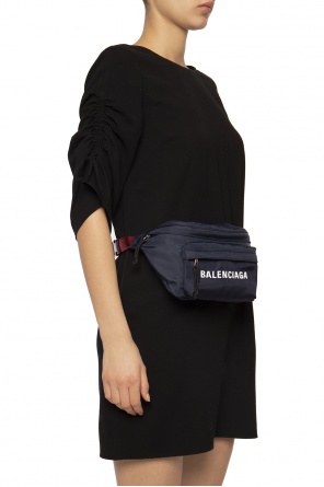 ‘everyday’ belt bag, zdjęcie 2 ‘everyday’ belt bag od Balenciaga